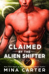 Icon image Claimed by the Alien Shifter