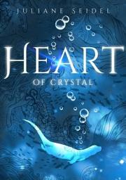 Icon image Heart of Crystal