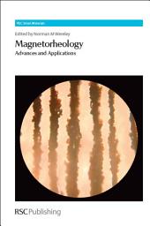 Icon image Magnetorheology: Advances and Applications