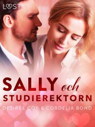 Icon image Sally och studierektorn - Alla hjärtans dag-erotik