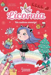 Icon image Licornia - Le cadeau enneigé