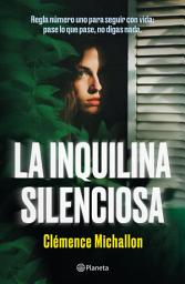 Icon image La inquilina silenciosa (Edición mexicana)