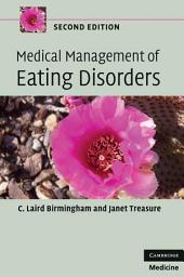 Icon image Medical Management of Eating Disorders: Edition 2