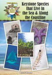 Icon image Keystone Species That Live in the Sea and Along the Coastline