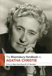 Icon image The Bloomsbury Handbook to Agatha Christie