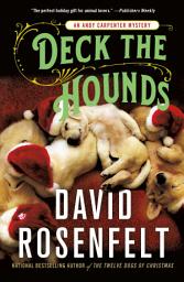 Icon image Deck the Hounds: An Andy Carpenter Mystery