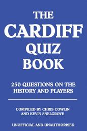 Icon image The Cardiff Quiz Book