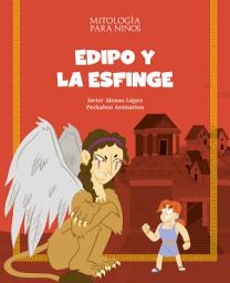 Icon image Edipo y la Esfinge