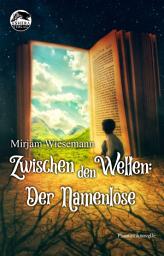 Icon image Zwischen den Welten: Der Namenlose