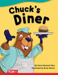 Icon image Chuck’s Diner