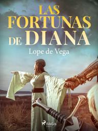 Icon image Las fortunas de Diana