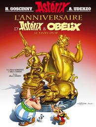 Icon image Astérix
