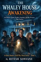 Icon image The Whaley House Awakening: An Historic Home, Restless Footsteps, and the Presence That Watches