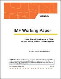 Icon image Labor Force Participation in Chile: Recent Trends, Drivers, and Prospects