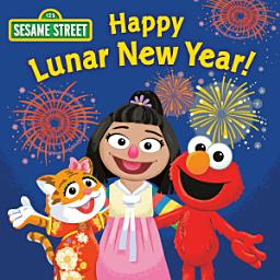 Icon image Happy Lunar New Year! (Sesame Street)