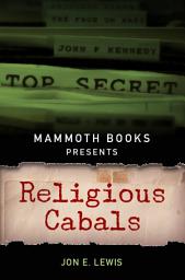 Icon image Mammoth Books presents Religious Cabals