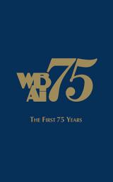 Icon image WBAI: The First 75 Years