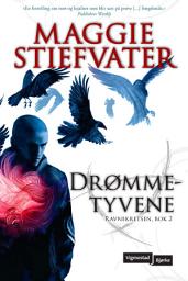 Icon image Drømmetyvene