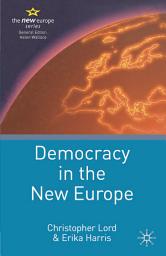 Icon image Democracy in the New Europe