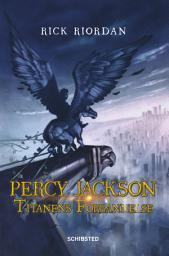 Icon image Percy Jackson 3 - Titanens forbannelse