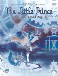 Icon image The Little Prince: Book 18