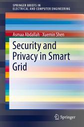 Icon image Security and Privacy in Smart Grid