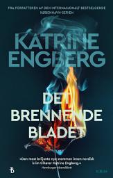 Icon image Det brennende bladet
