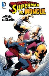 Icon image Superman Vs. Mongul