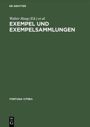 Icon image Exempel und Exempelsammlungen