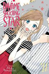 Icon image Daytime Shooting Star