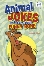 Icon image Animal Jokes to Tickle Your Funny Bone