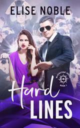 Icon image Hard Lines: A FREE Romantic Suspense