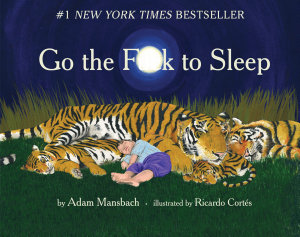 Icon image Go the F**k to Sleep