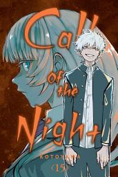 Icon image Call of the Night