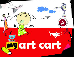 Icon image My Art Cart-A, LKG
