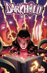 Icon image The Darkhold (2021)