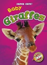 Icon image Baby Giraffes