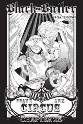 Icon image Black Butler Serial