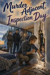 Icon image Murder Adjacent #7: Inspection Day: A Bellwether County Murder Mystery