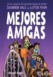 Icon image Mejores amigas