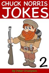 Icon image Chuck Norris Jokes 2