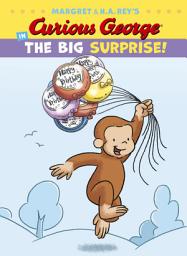 Icon image Curious George in the Big Surprise!