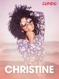 Icon image Christine – erotisk novelle