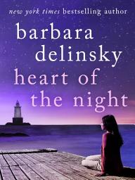 Icon image Heart of the Night: A Novel