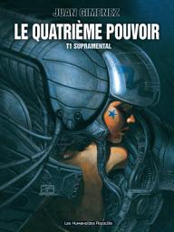 Icon image Le Quatrième Pouvoir: Supramental
