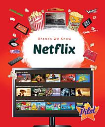 Icon image Netflix