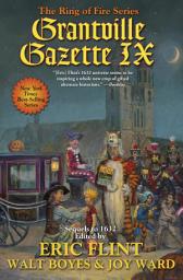 Icon image Grantville Gazette IX
