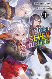 Icon image Reign of the Seven Spellblades