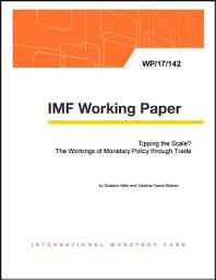 Icon image Tipping the Scale? The Workings of Monetary Policy through Trade