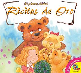 Icon image Ricitos de oro